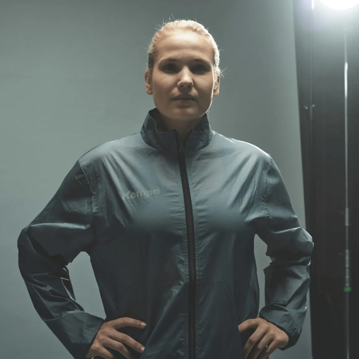 Active Jacke