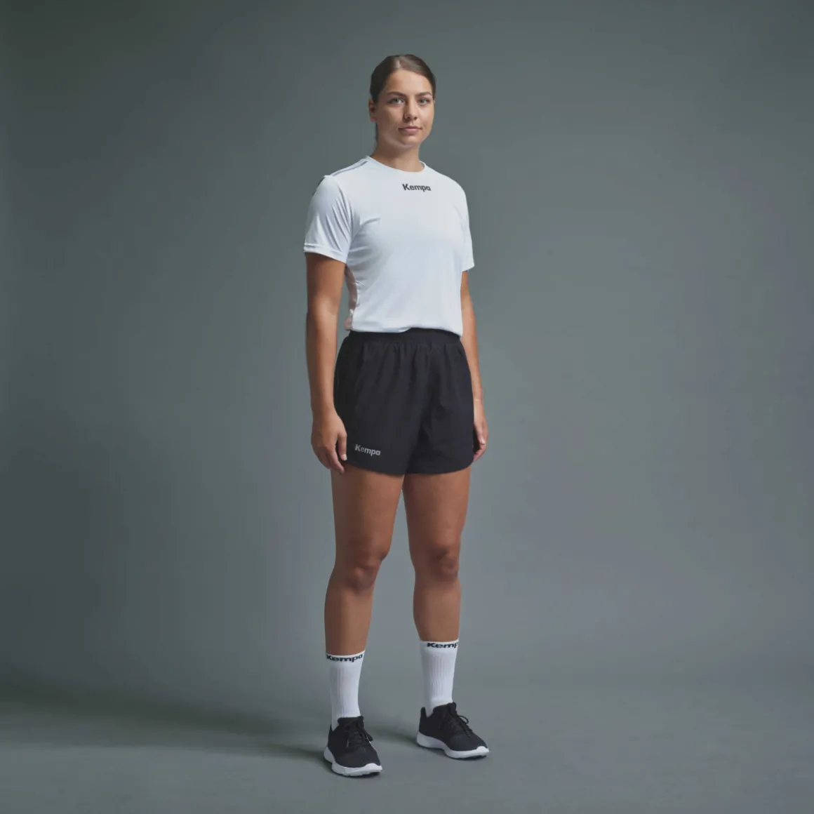 Active Shorts Damen