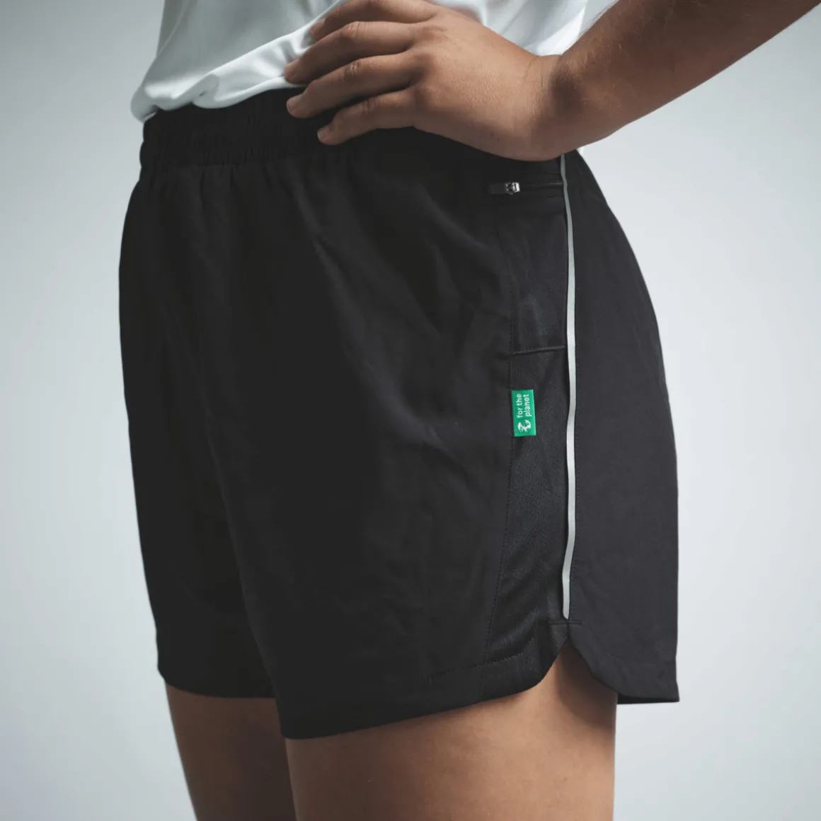 Active Shorts Damen