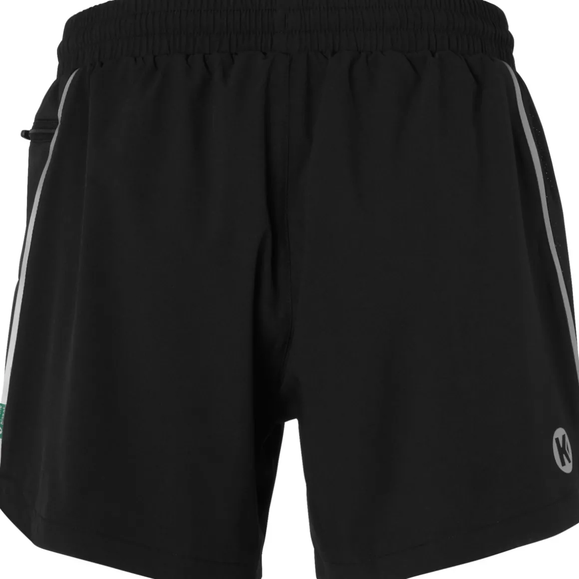 Active Shorts Damen