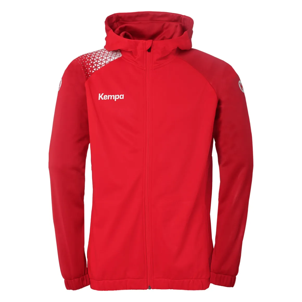Ambition 28 Kapuzenjacke