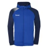 Ambition 28 Kapuzenjacke