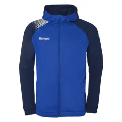 Ambition 28 Kapuzenjacke