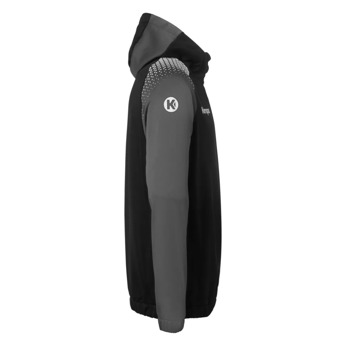 Ambition 28 Kapuzenjacke