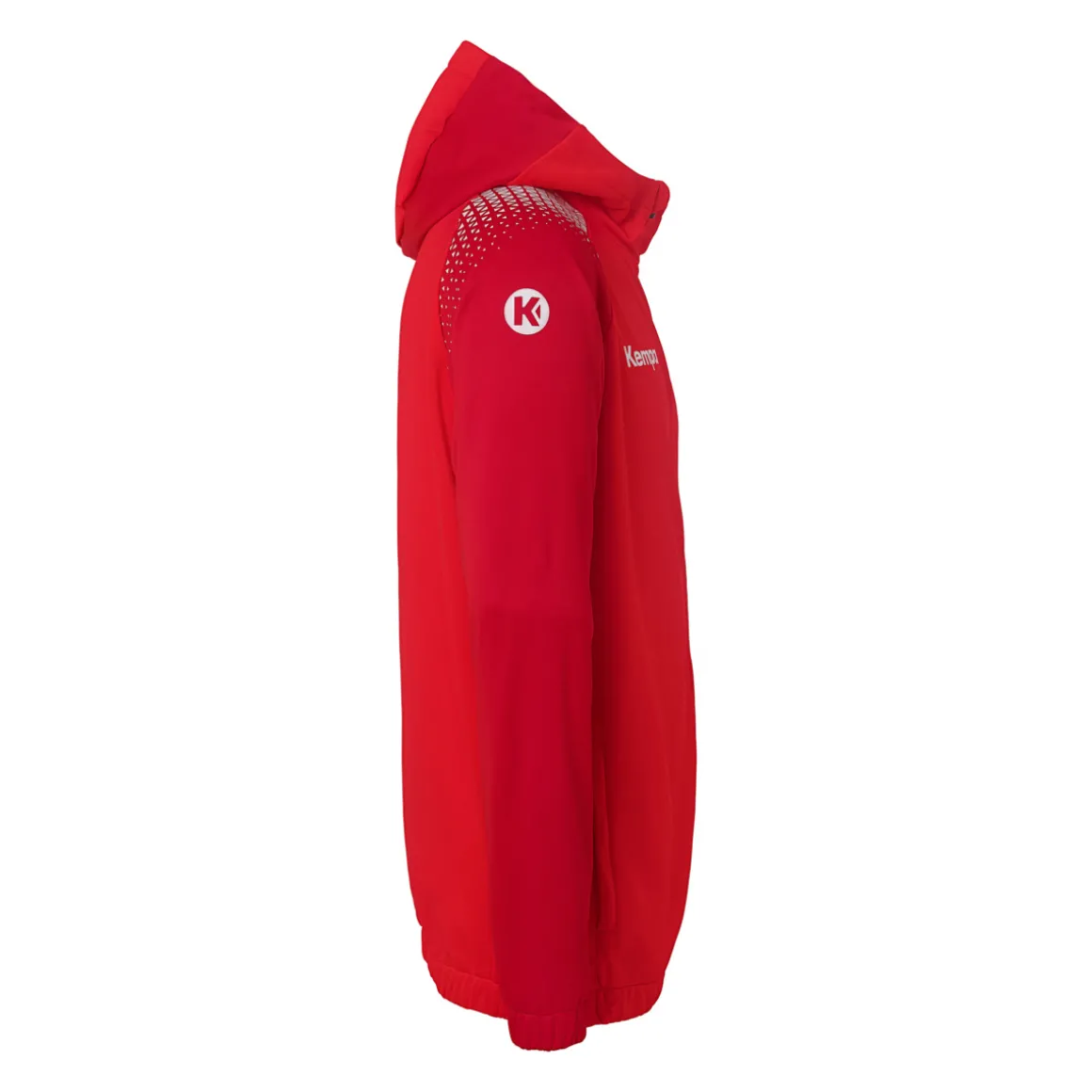 Ambition 28 Kapuzenjacke
