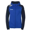 Ambition 28 Kapuzenjacke Damen