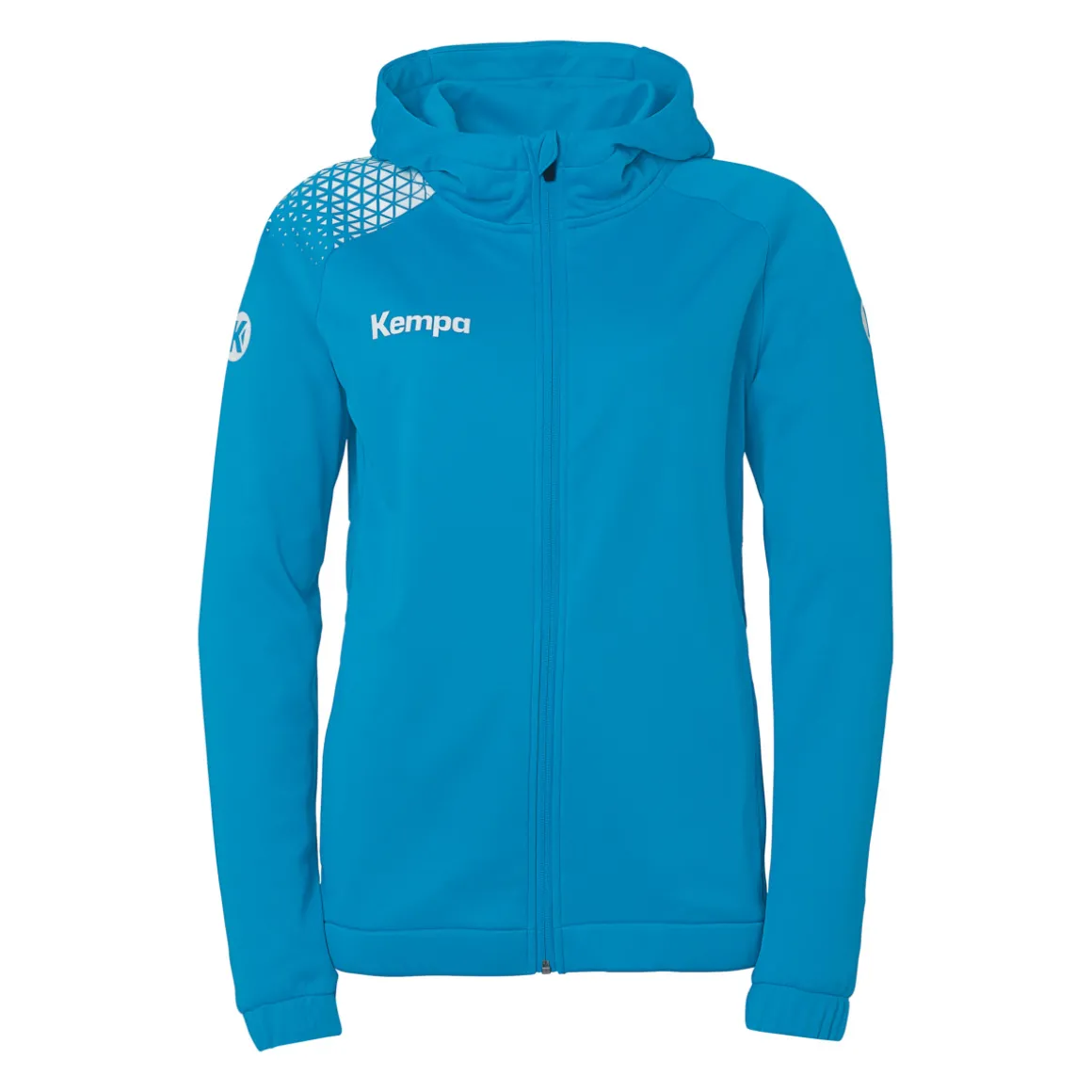 Ambition 28 Kapuzenjacke Damen