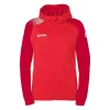 Ambition 28 Kapuzenjacke Damen