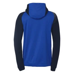 Ambition 28 Kapuzenjacke Damen