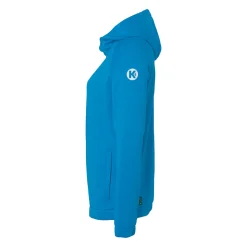 Ambition 28 Kapuzenjacke Damen