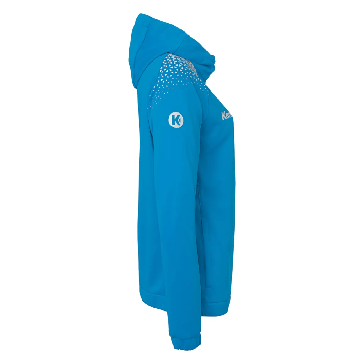 Ambition 28 Kapuzenjacke Damen