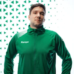 Ambition 28 Poly Jacke