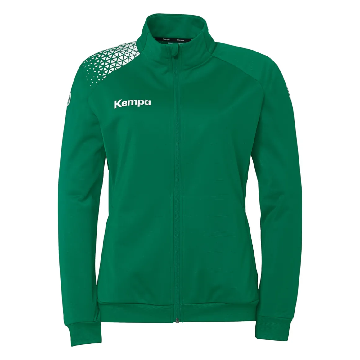 Ambition 28 Poly Jacke Damen