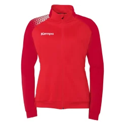 Ambition 28 Poly Jacke Damen