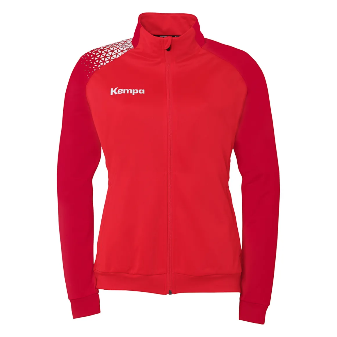 Ambition 28 Poly Jacke Damen
