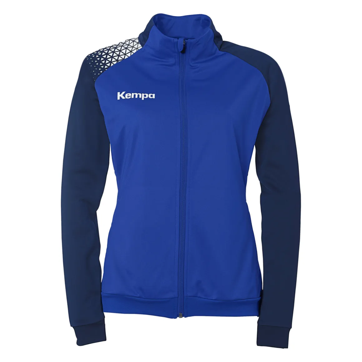 Ambition 28 Poly Jacke Damen