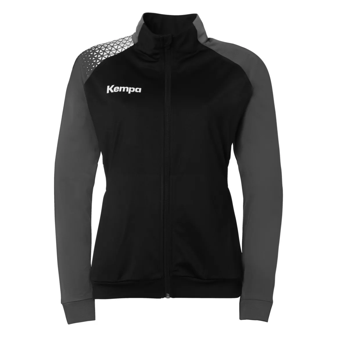 Ambition 28 Poly Jacke Damen