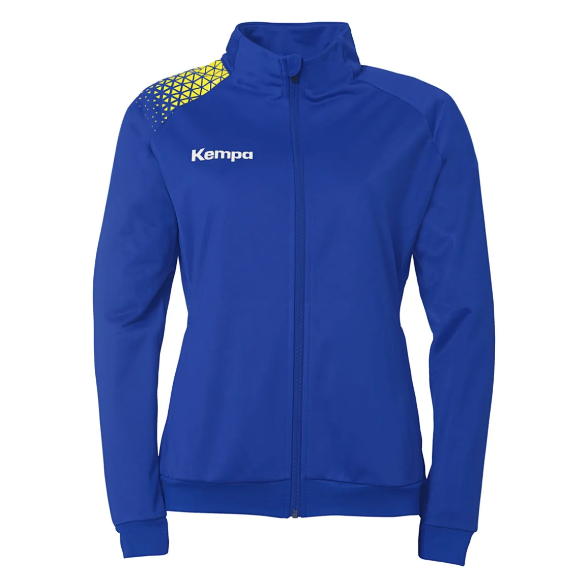 Ambition 28 Poly Jacke Damen