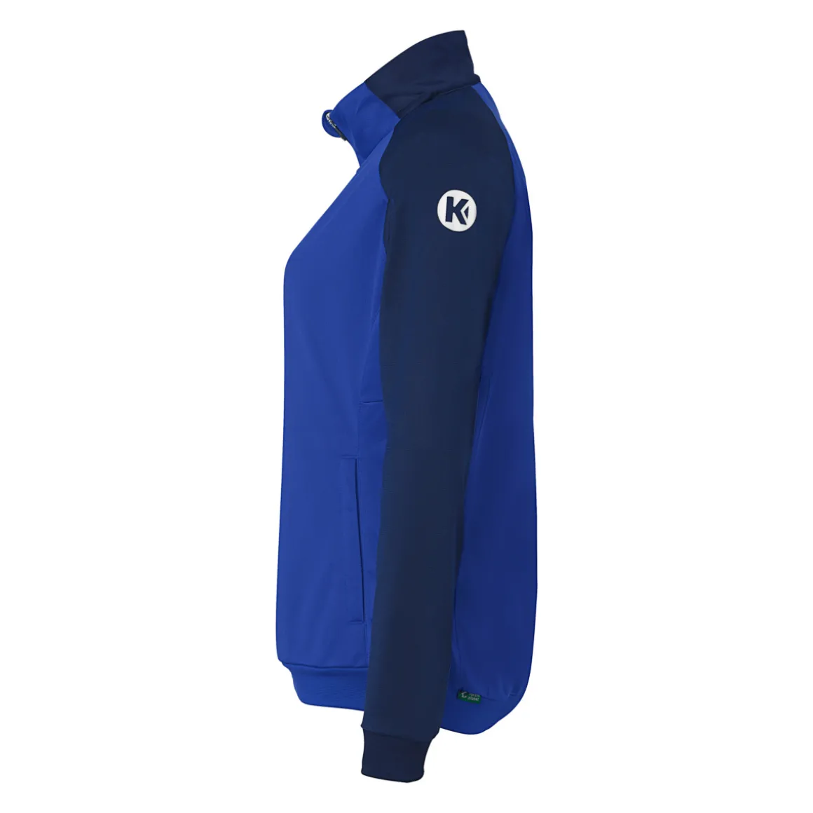 Ambition 28 Poly Jacke Damen