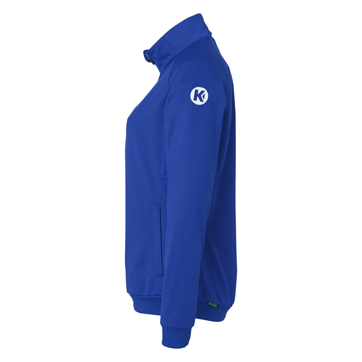 Ambition 28 Poly Jacke Damen