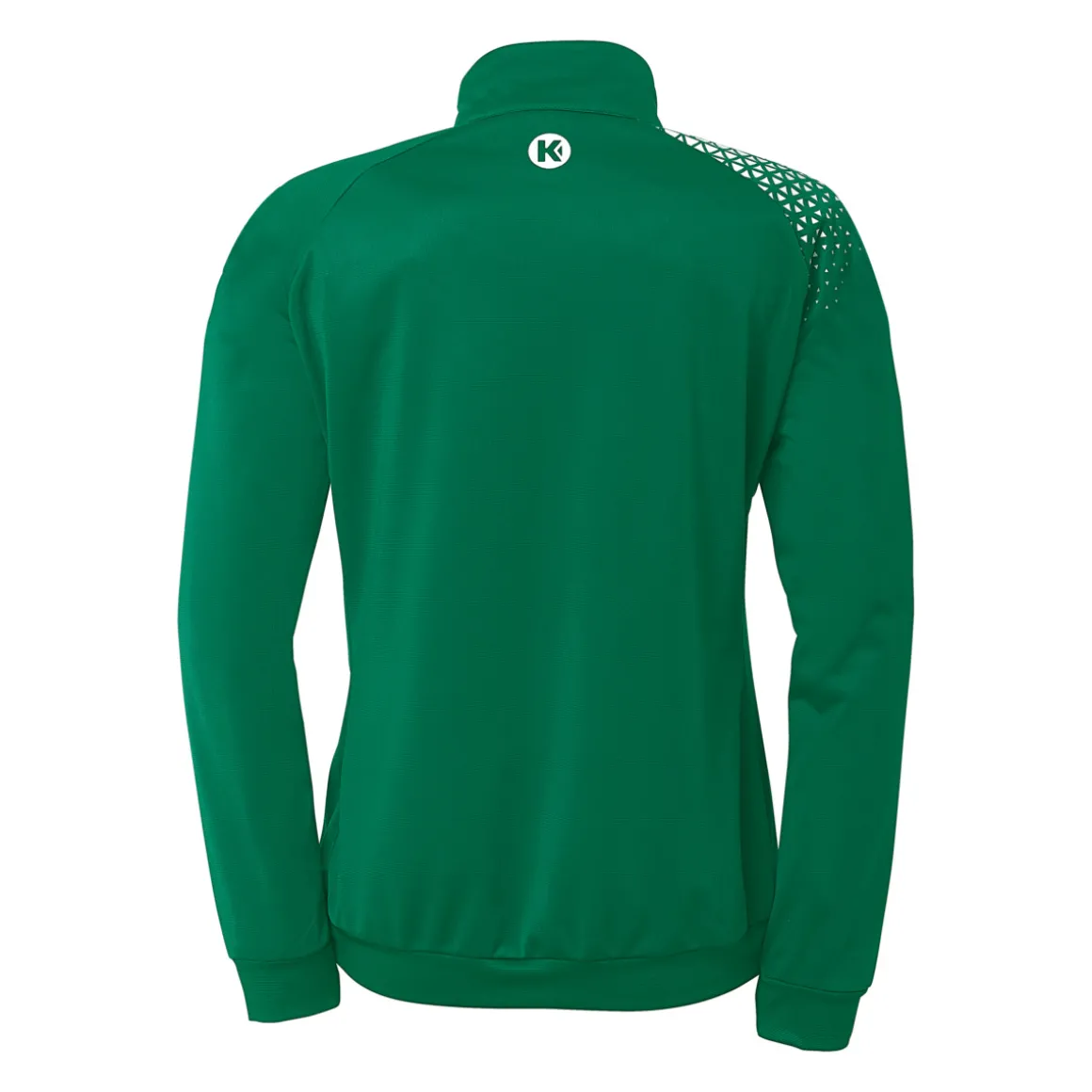 Ambition 28 Poly Jacke Damen