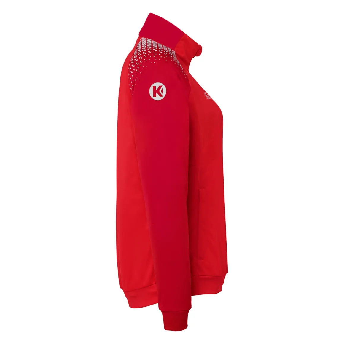 Ambition 28 Poly Jacke Damen