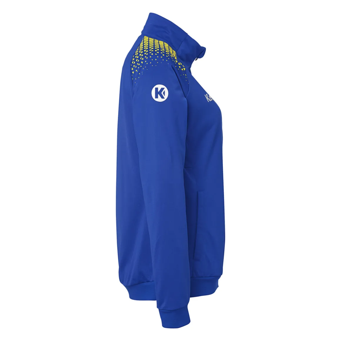 Ambition 28 Poly Jacke Damen