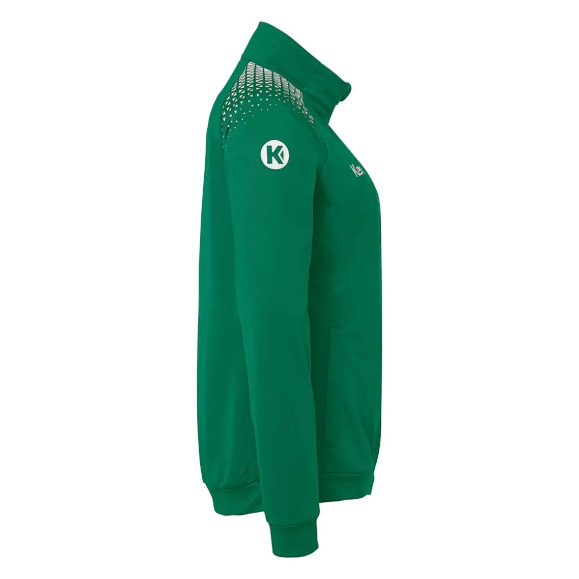 Ambition 28 Poly Jacke Damen