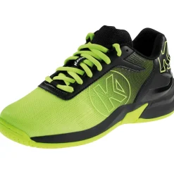 Attack 2.0 Junior Back2Colour Hallenschuhe