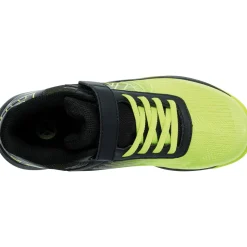 Attack 2.0 Junior Back2Colour Hallenschuhe