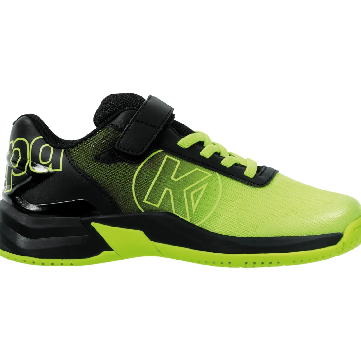Attack 2.0 Junior Back2Colour Hallenschuhe