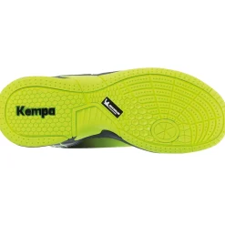Attack 2.0 Junior Back2Colour Hallenschuhe
