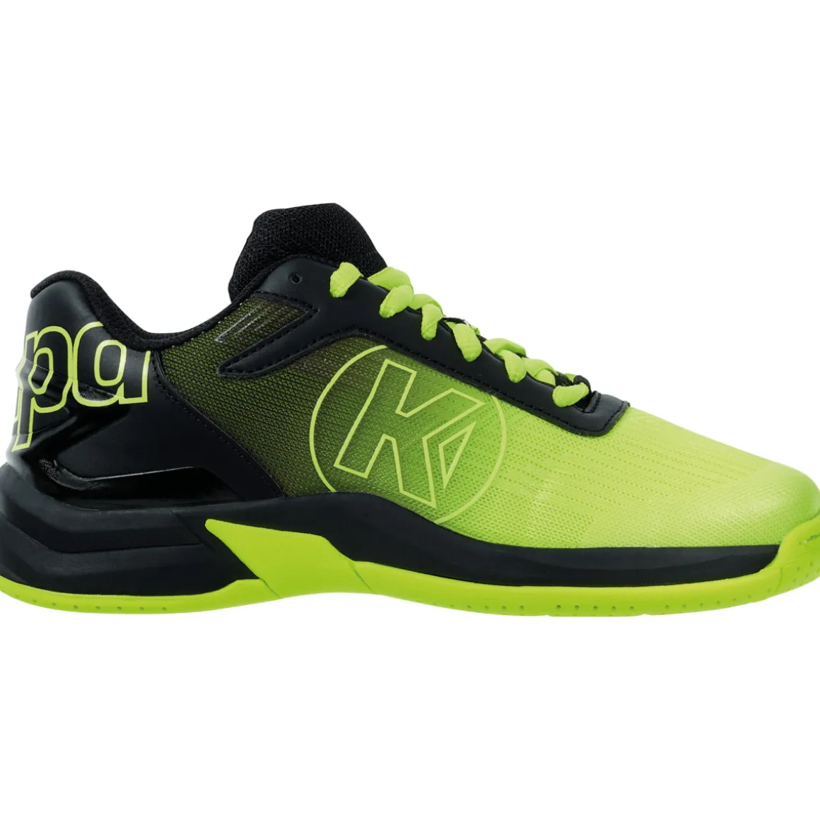 Attack 2.0 Junior Back2Colour Hallenschuhe