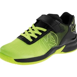 Attack 2.0 Junior Back2Colour Hallenschuhe