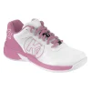 Attack 2.0 Junior Game Changer Hallenschuhe