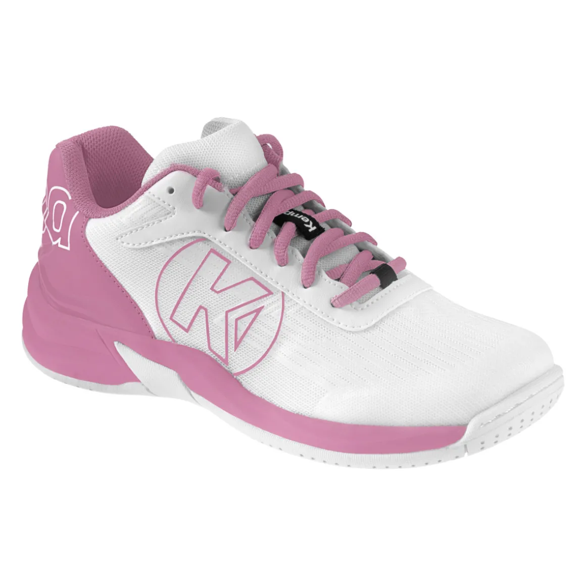 Attack 2.0 Junior Game Changer Hallenschuhe