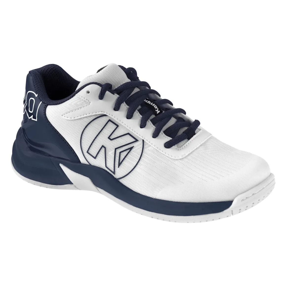 Attack 2.0 Junior Game Changer Hallenschuhe