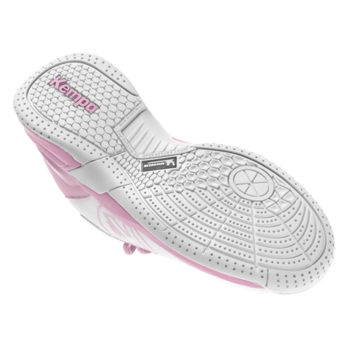 Attack 2.0 Junior Game Changer Hallenschuhe