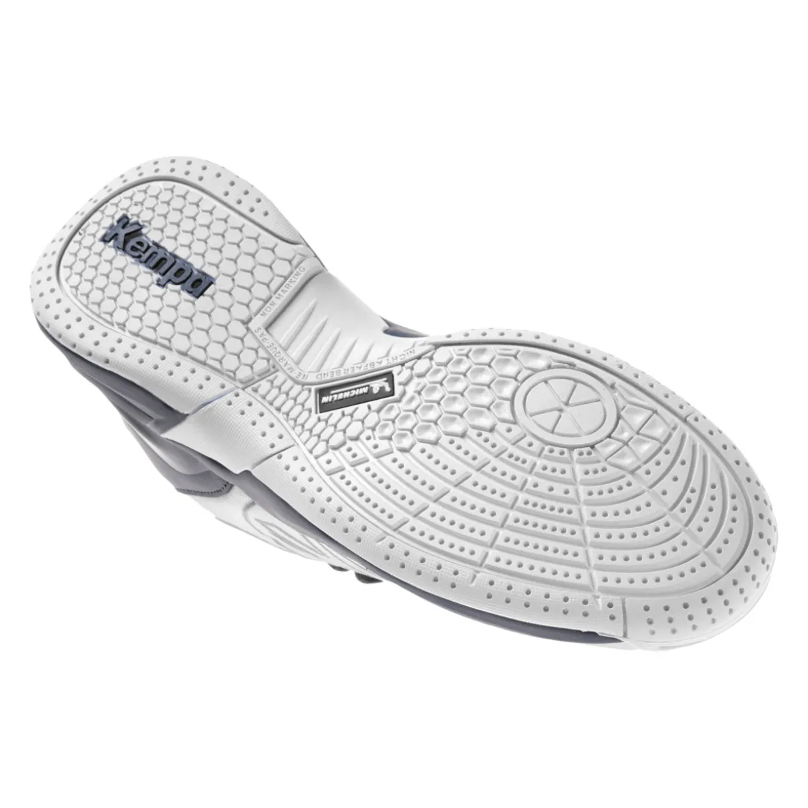 Attack 2.0 Junior Game Changer Hallenschuhe