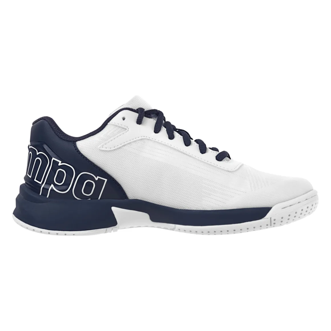 Attack 2.0 Junior Game Changer Hallenschuhe