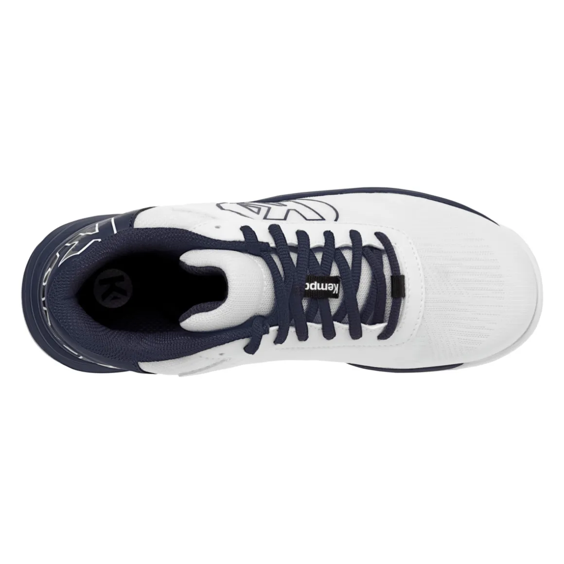 Attack 2.0 Junior Game Changer Hallenschuhe