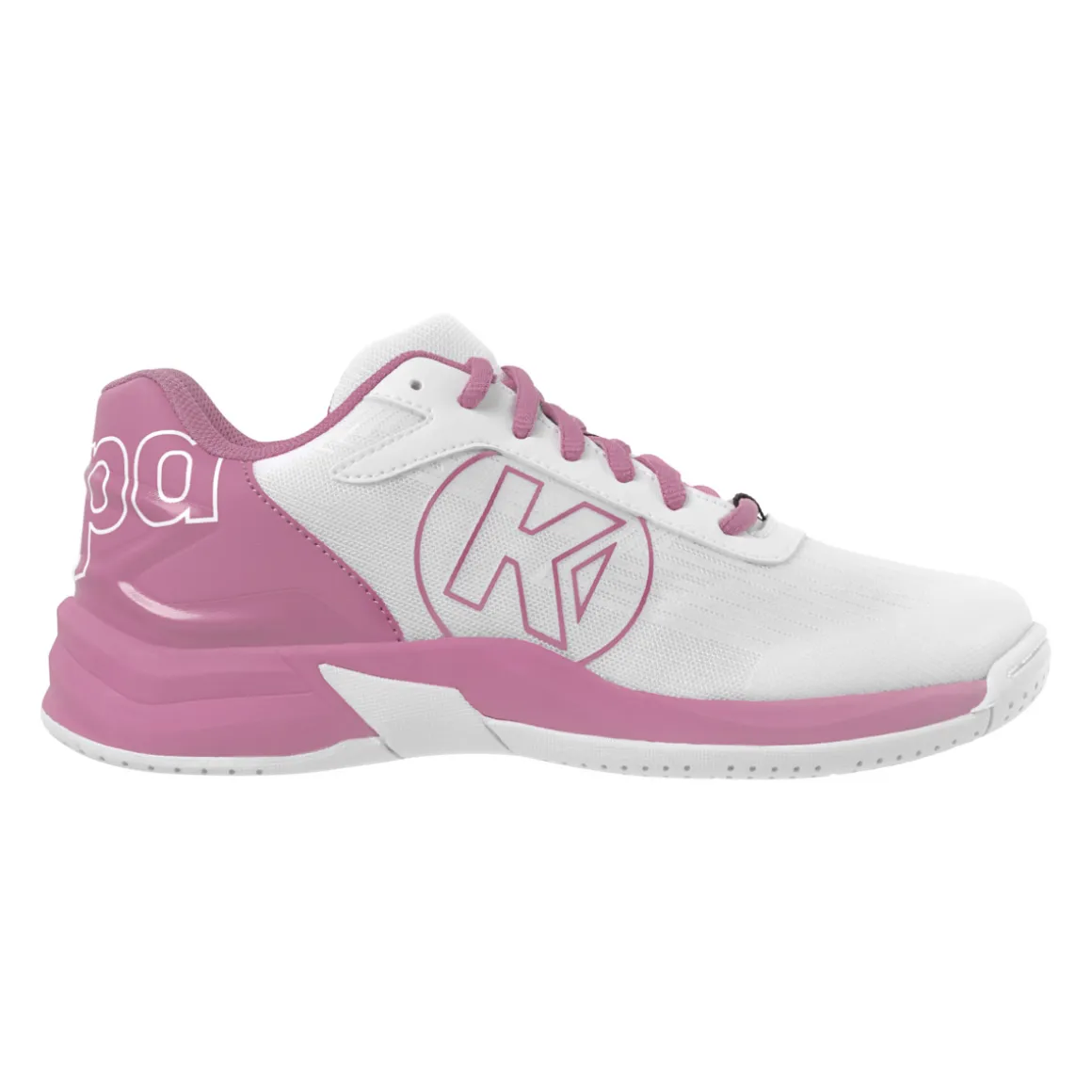 Attack 2.0 Junior Game Changer Hallenschuhe