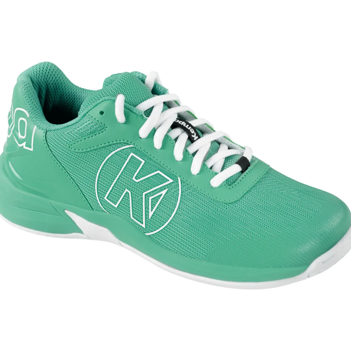 Attack 2.0 Junior Hallenschuhe