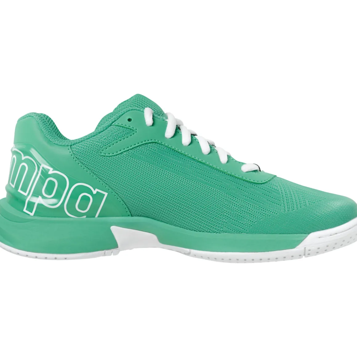 Attack 2.0 Junior Hallenschuhe