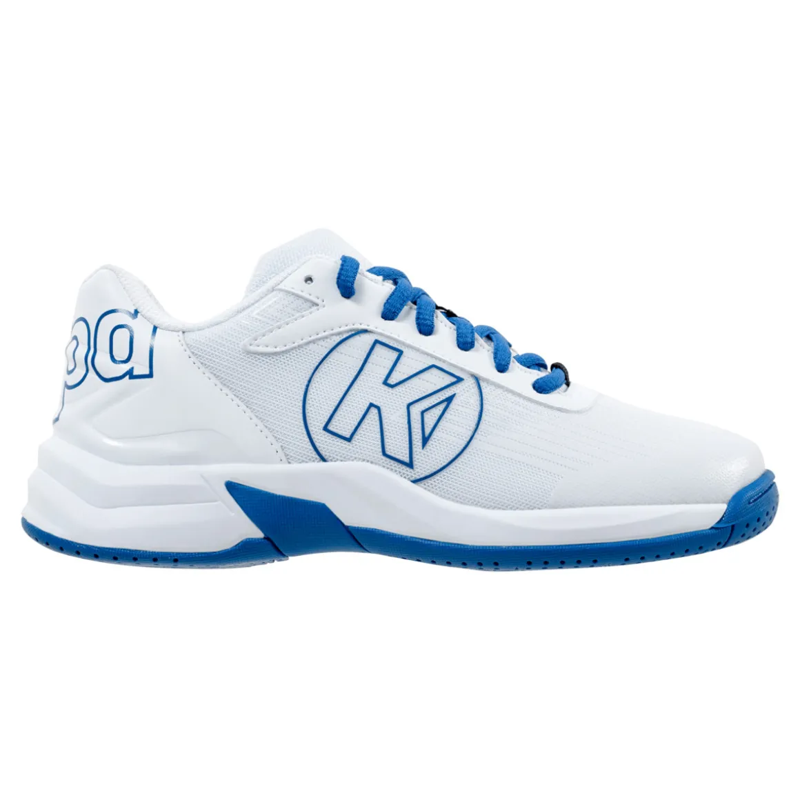 ATTACK 2.0 JUNIOR Hallenschuhe