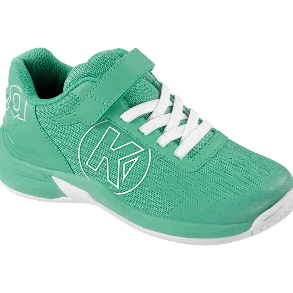 Attack 2.0 Junior Hallenschuhe