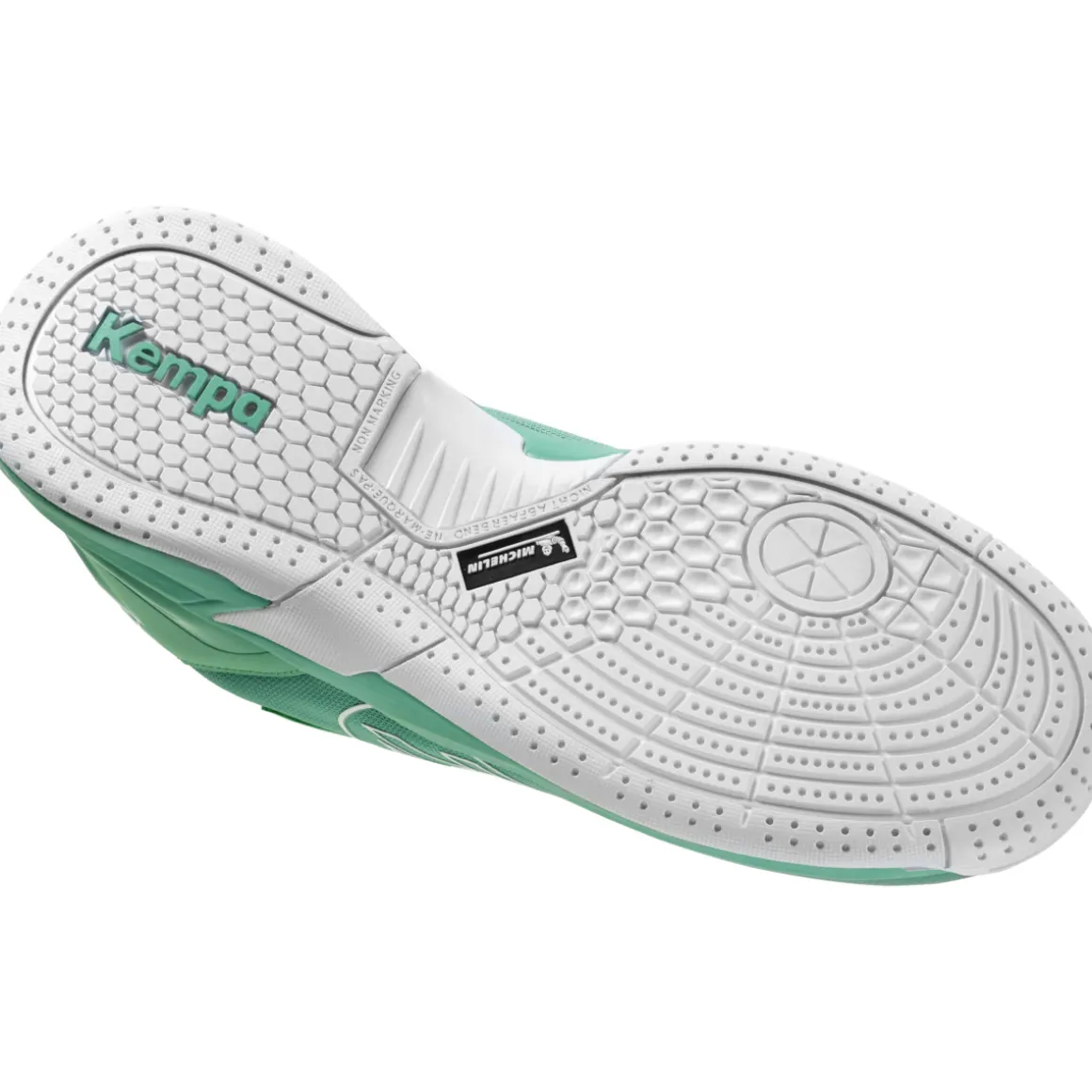 Attack 2.0 Junior Hallenschuhe