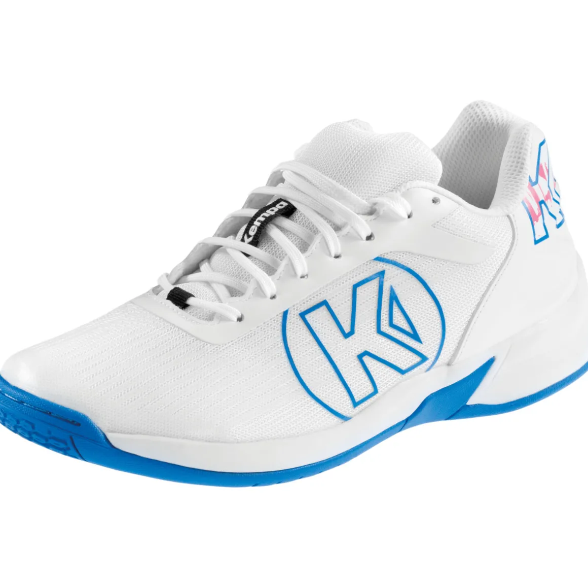 Attack 2.0 Women Back2Colour Hallenschuhe