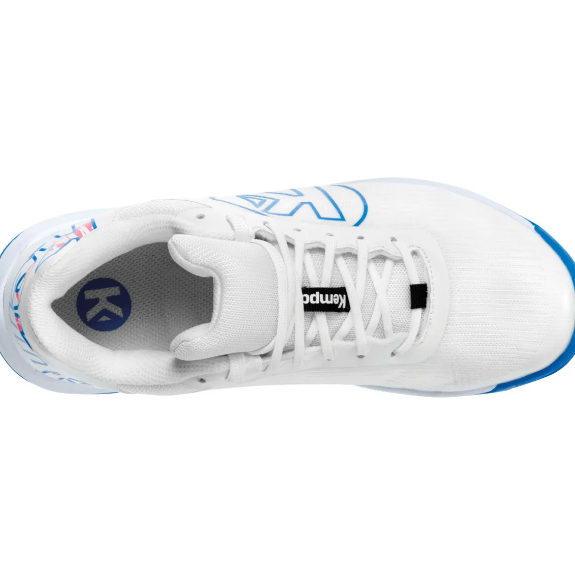 Attack 2.0 Women Back2Colour Hallenschuhe