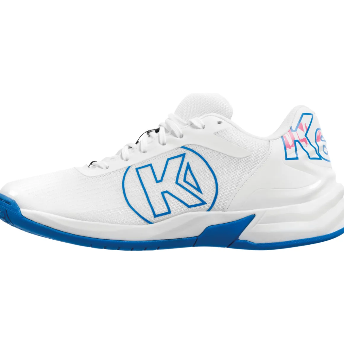 Attack 2.0 Women Back2Colour Hallenschuhe